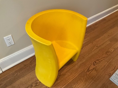 Sedia per bambini magis trioli - bambini,