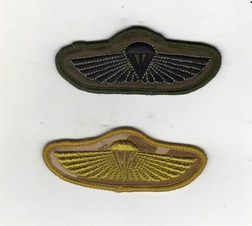 Special boat service - special, parachute