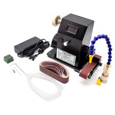 Affilacoltelli raffreddato ad