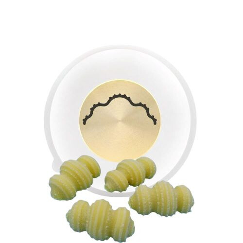 Matrice pom ottone gnocco - matrice,