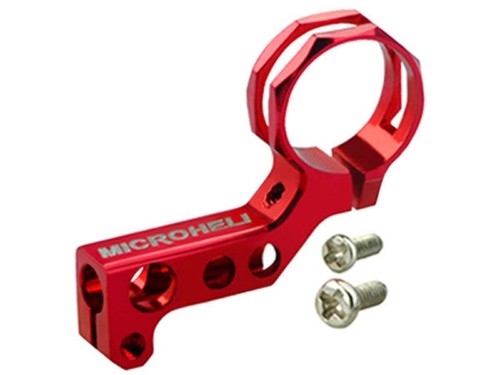Supporto motore coda - , in