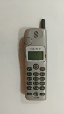 567.Sony CMD-C5 Very Rare -
