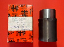 CANNA E PISTONE ALFA ROMEO 75