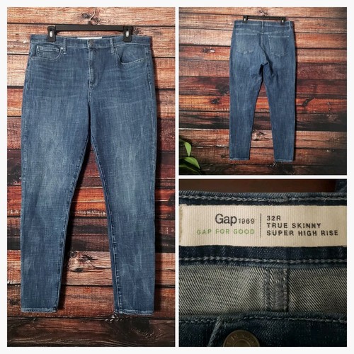 Jeans gap 1969 taglia - gap, vero
