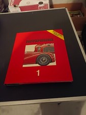 FERRARISSIMA 1 FERRARI TIRATURA LIMITATA CON INSERTO