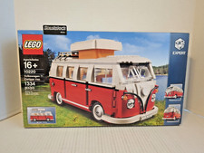 LEGO Creator Expert Volkswagen