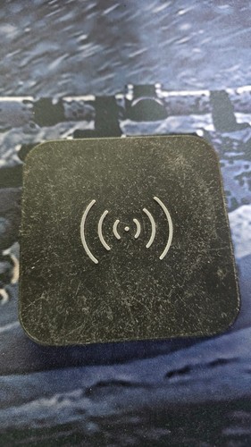 Base ricarica wireless - ricarica,