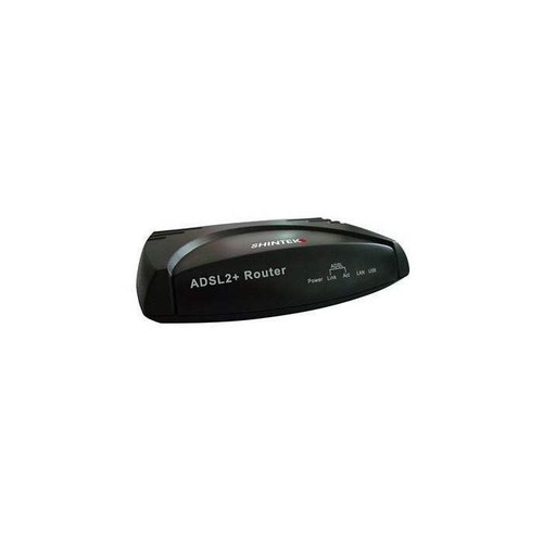 Router shintek fmr32197 modem - shintek,