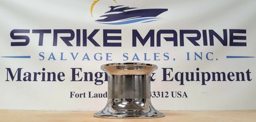Maxwell windlass 1500 capstan - windlass, 1500,