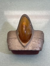 Fanale stop posteriore Siem originale per piaggio vespa gs 150 vb1 vba Da Foto