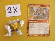 GORMITI - Serie II - Popolo