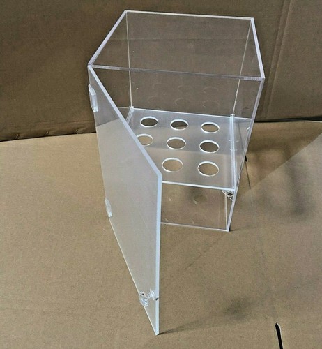 Armadio cono gelato acrilico - , 9