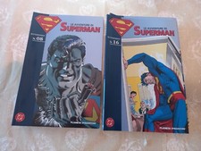 LE AVVENTURE DI SUPERMAN
