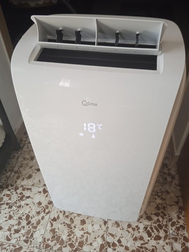 Qlima condizionatore - qlima,