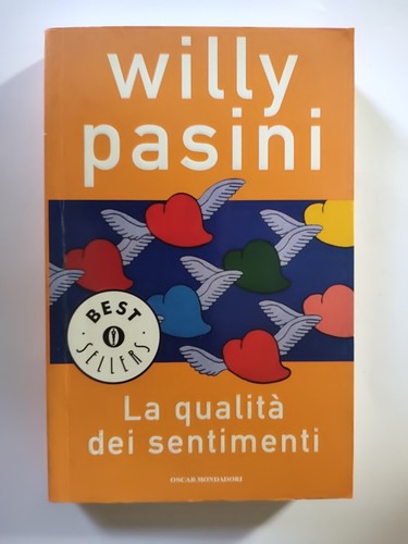 Qualità dei sentimenti - qualità,