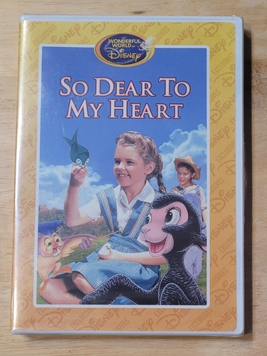 Dear heart 1948 2008 - my, (2008