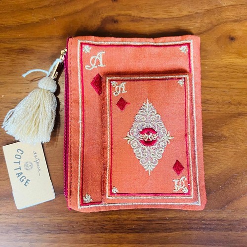 Set pochette specchio in - e,