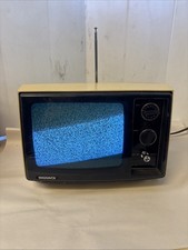 Vintage anni 70 Magnavox AC-DC
