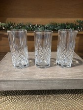 Set 3 Bicchieri RCR Melodia