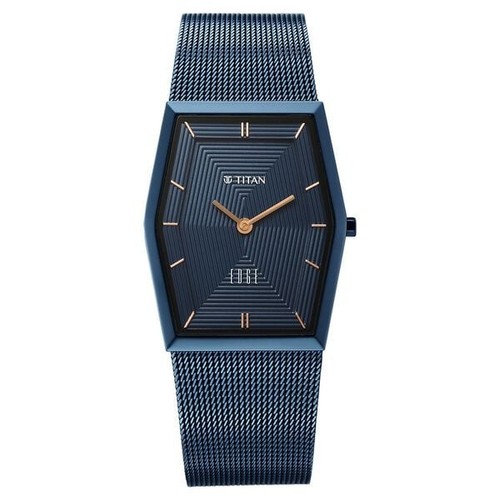 Orologio donna titan edge - orologio,