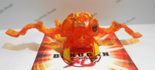 Bakugan Atmos Orange Pyrus