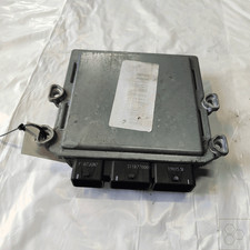 5WS40660AT Centralina iniezione  LANCIA PHEDRA (TC) 2.0 MJT (88Kw) Mnv