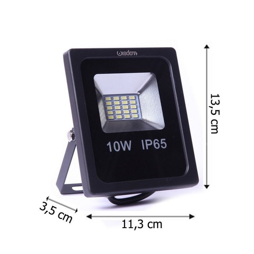 Faro professionale led 5730 - a,