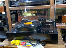 Pioneer PL-L1 Linear Tracking