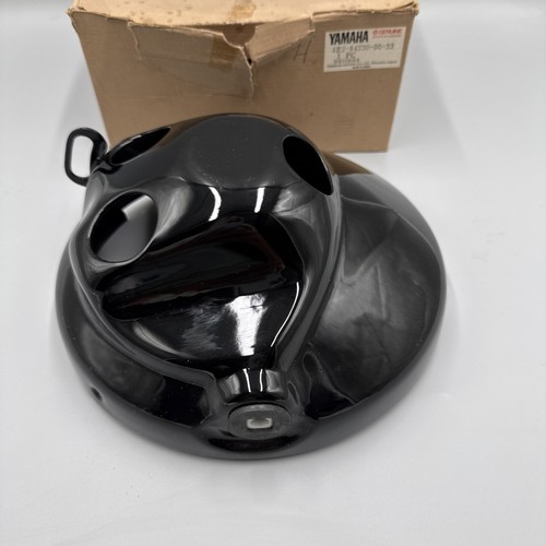 Yamaha case faro headlight - yamaha,