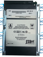 Hard disk Disco rigido vintage