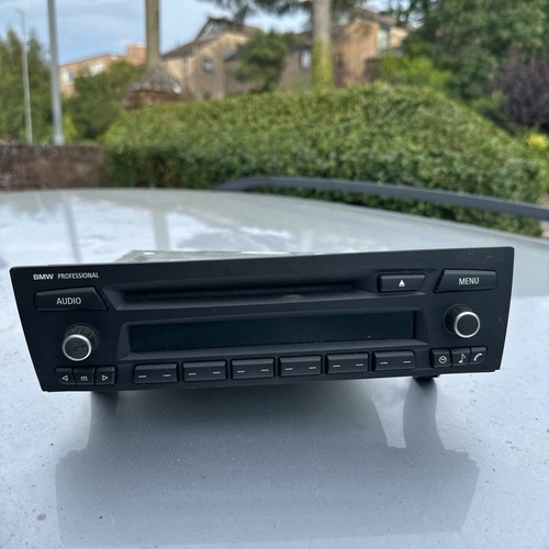 Autoradio bmw professionale - bmw,