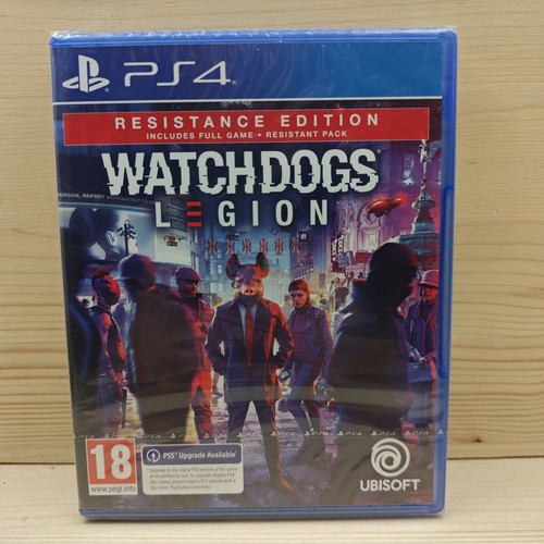 Watch dogs legion nuovo - dogs:,