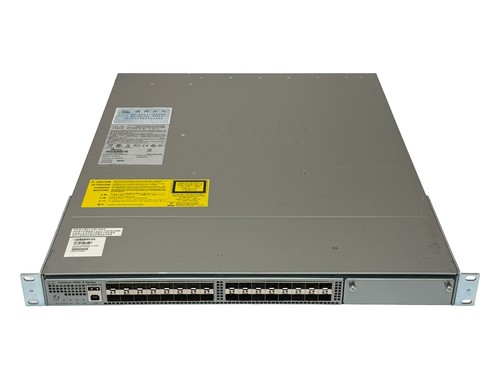 Switch cisco c4500x - cisco, ws-c4500x-32sfp+