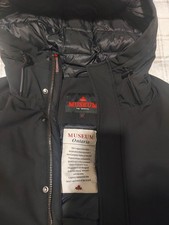 MUSEUM GIACCONE PIUMINO