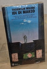 IDI DI MARZO Thornton Wilder