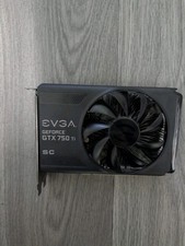 Scheda grafica Evga Nvidia