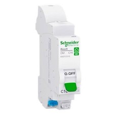 Schneider resi9 16a c - schneider, xe