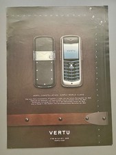 Vertu Constellation Cellulare