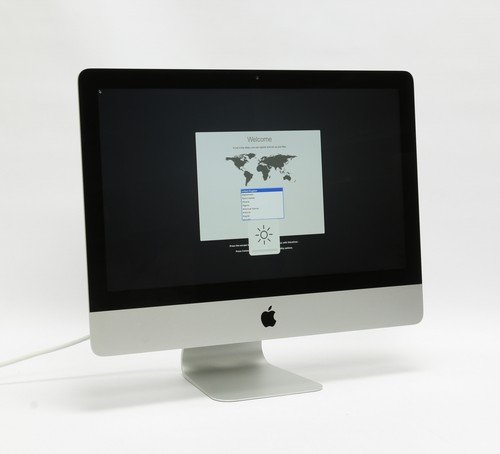 Apple imac pollici 2 - apple,