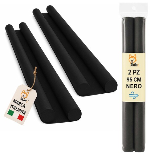 Paraspifferi porta doppia - paraspifferi,