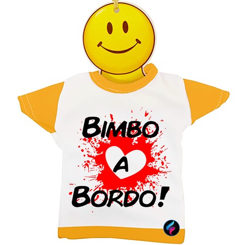 Mini shirt auto - mini,