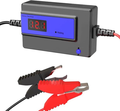 Desolfatore batteria blu - a,