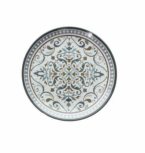 Tognana deruta vassoio - deruta,,