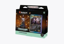 Magic The Gathering Duskmourn