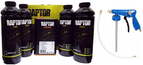 Upol raptor black - upol, tough