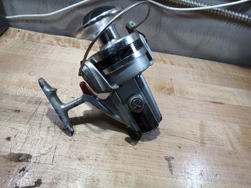 Mulinello pesca spinning - pesca,