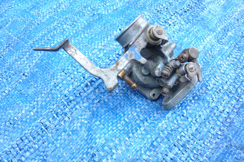 Carter carburatore honda pa50 - carter,