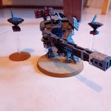 Warhammer 40k Tau Empire