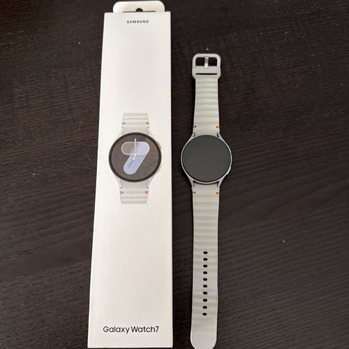 Samsung galaxy watch - watch, 7