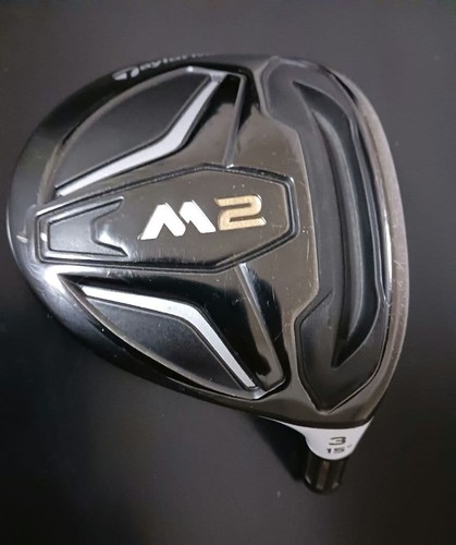 Taylormade fairway legno - m2,